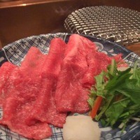 京やきにく 弘 祗園山名庵 - 