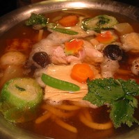 美々卯 本町店 - 