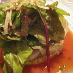 コムシコムサ - 