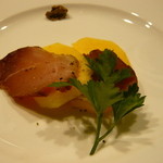 やぎや - 冷たい前菜