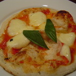 やぎや - ピッツア