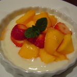 やぎや - デザート