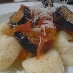 やぎや - ニョッキ