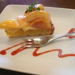 Patisserie Cafe こんま亭 - 