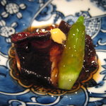 しらに田 - たこ煮