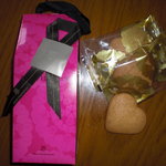 アンリシャルパンティエ - しあわせサブレ