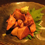 鳥レバー（別注文）