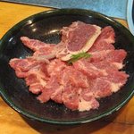 成吉思汗 大黒屋 - ハーブラム