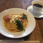 Bocca - パスタとコーヒー