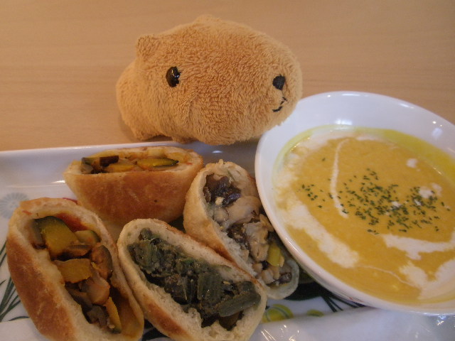 カフェいろはな name=