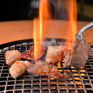 大衆 焼き肉ホルモン 大松_2