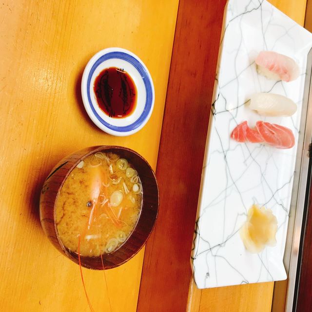 けやき寿司 - 西若松（寿司）