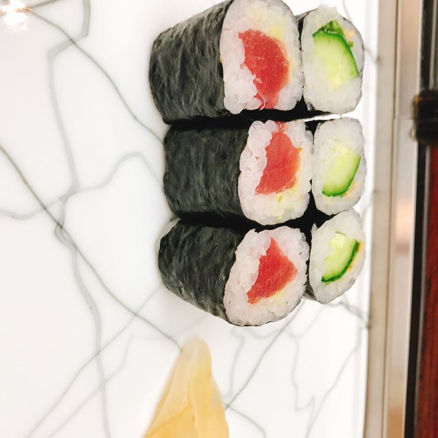 けやき寿司 - 西若松（寿司）の写真