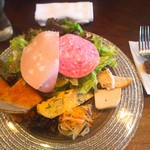 イルベッカフィーコ - 