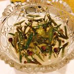 うを徳 - 秋田白神山地天然ジュンサイ