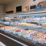 PATISSERIE BLEU CIEL - 