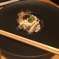 春秋 溜池山王店 - ＊ 生湯葉 1,290円