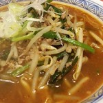 誠龍 - 台湾ラーメン