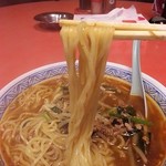 誠龍 - 台湾ラーメン