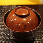 Chisouan Hijiri - 煮物椀