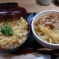 季節割烹 勝味 - Ｄセット1,100円