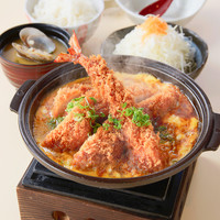 料理メニュー かつ時 豊科店 豊科 とんかつ 食べログ