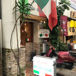 ピッコロヂヂ - 店舗