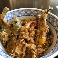 天ぷらふく西 禅と匠 - 