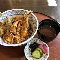 天ぷらふく西 禅と匠 - 