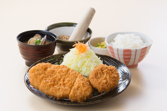 かつ時 阿久比店 植大 とんかつ 食べログ