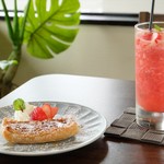 KYU CAFE - 