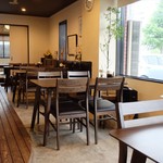 KYU CAFE - 