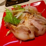 めだかタンタン - ２０１８年５月再訪問