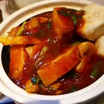 めだかタンタン - ２０１８年５月再訪問