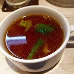 めだかタンタン - ２０１８年５月再訪問