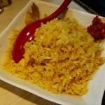 めだかタンタン - ２０１８年５月再訪問