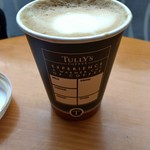 TULLY'S COFFEE - 