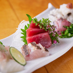 黒尊 - 料理写真: