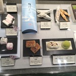 甘の味・茶の道 茶席菓子 - 不昧公の「山川」も❣️