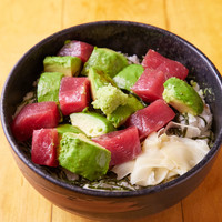 ◆贅沢コロコロ丼