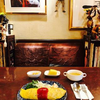 カフェ アルル_0