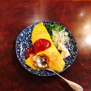 カフェ アルル_1