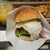 オーガニック バーガー キッチン - 