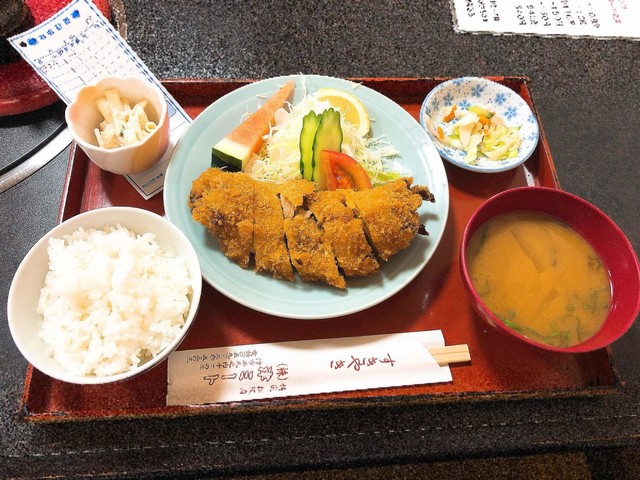 津ミートカシワギ 津新町 とんかつ 食べログ 津ミートカシワギ 津新町 とんかつ 食べログ