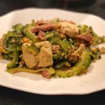 h Okinawa Paradaisu - 沖縄家庭料理のナンバーワン人気メニュー