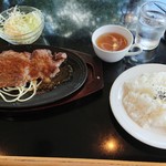 三本コーヒーショップ 台原店