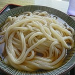 丸池製麺所 - 