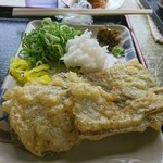 丸池製麺所 - 