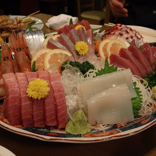 宴会 飲み会 宇都宮でおすすめの居酒屋をご紹介 食べログ