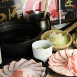 しゃぶしゃぶダイニング 茶々丸 - 